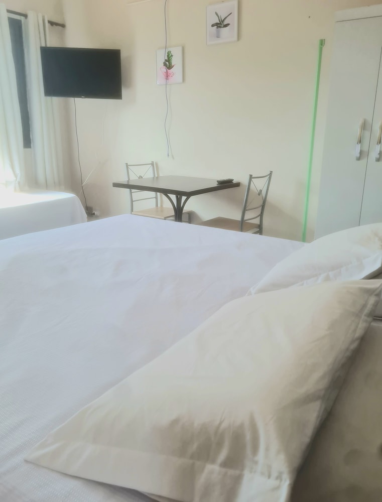Superior Quadruple Room photo 2