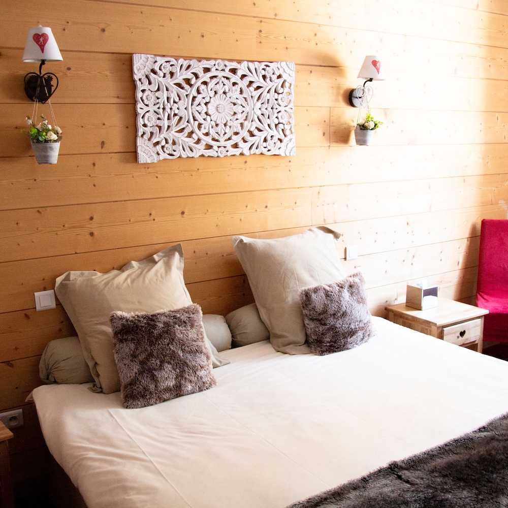 Comfort Double Room, 1 Bedroom - Photo 3