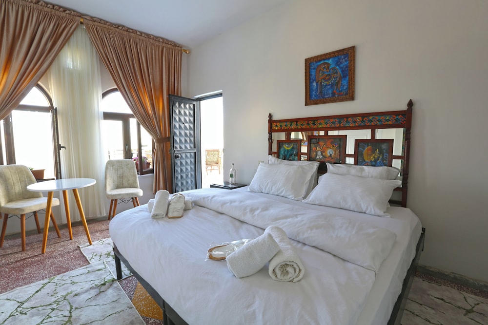 Panoramic Double Room