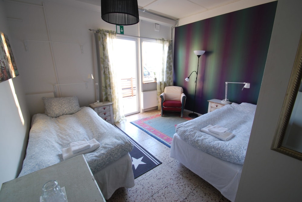 Double Room, Accessible, Private Bathroom photo 2