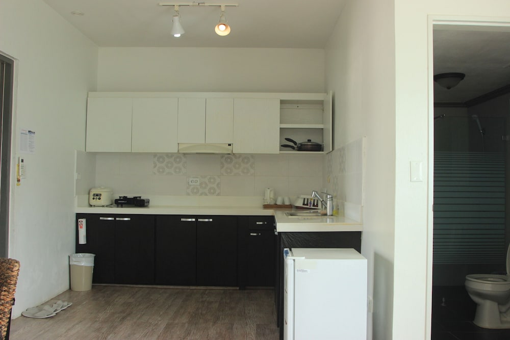 Family Villa, 1 Bedroom, Kitchenette