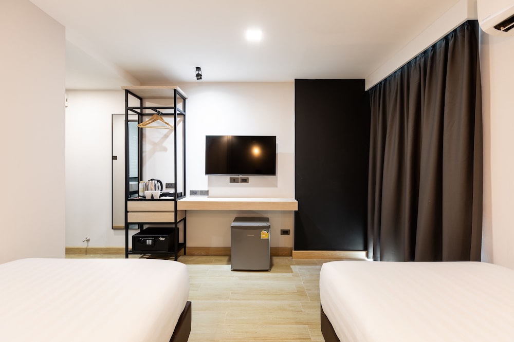 Superior Twin Room photo 2