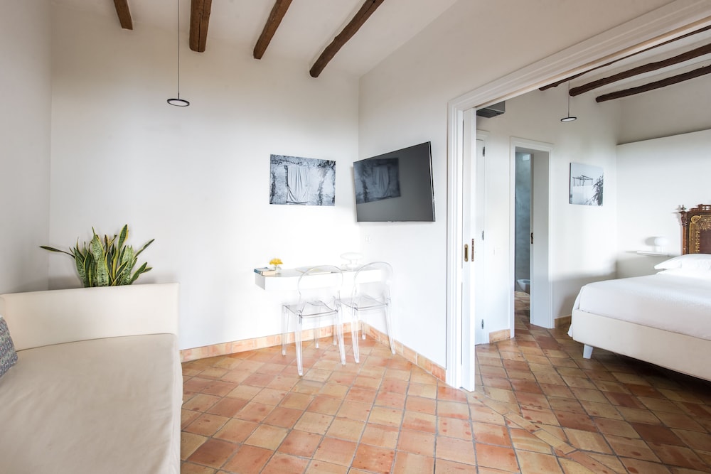 Junior Suite, Sea View photo 3