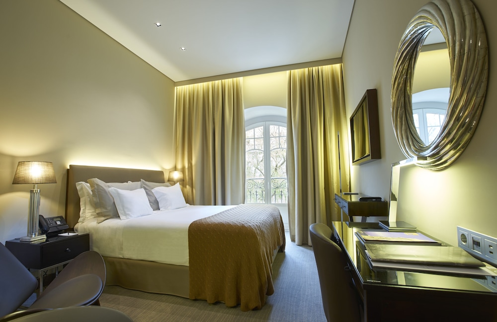 Classic Single Room