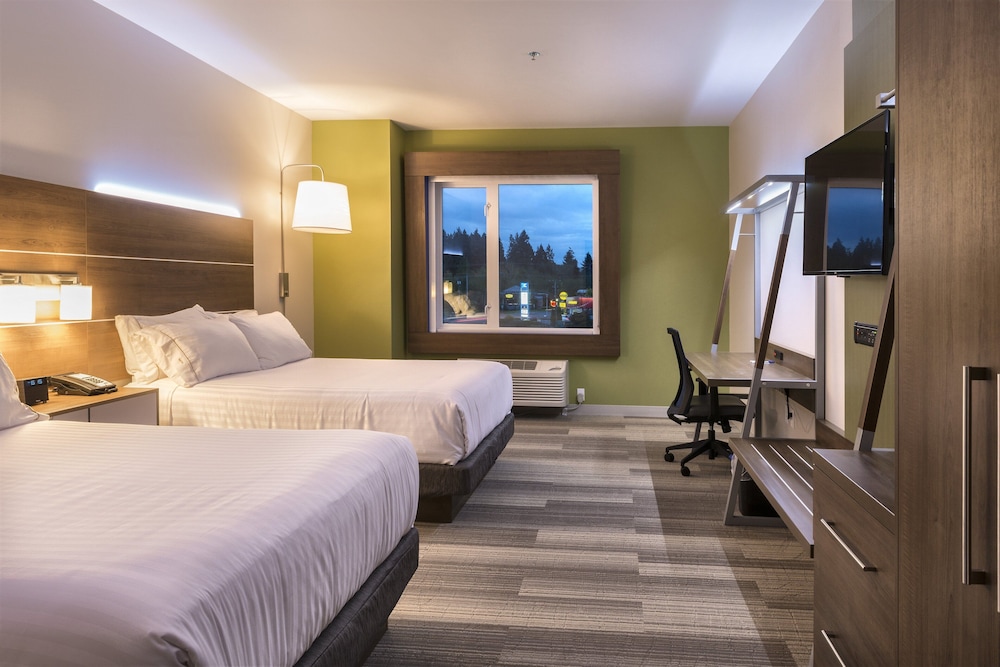 Standard Room, 2 Queen Beds, Mobility Accessible (Communications) photo 1