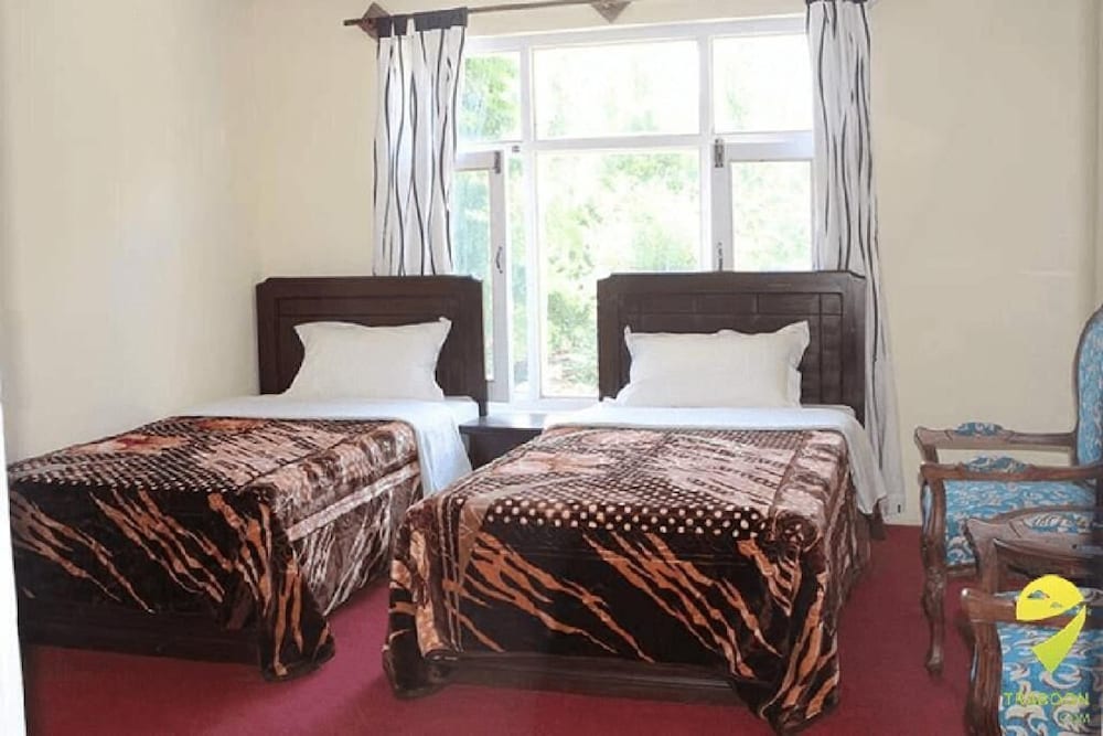 Standard Double or Twin Room photo 3