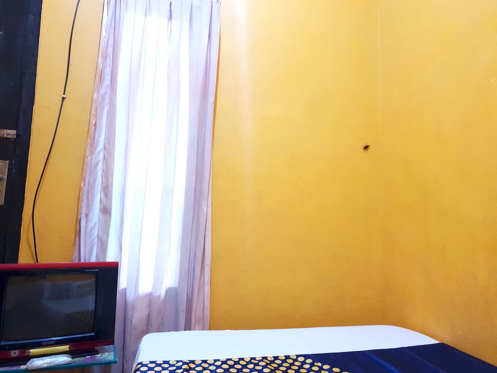 Double Room - Photo 6