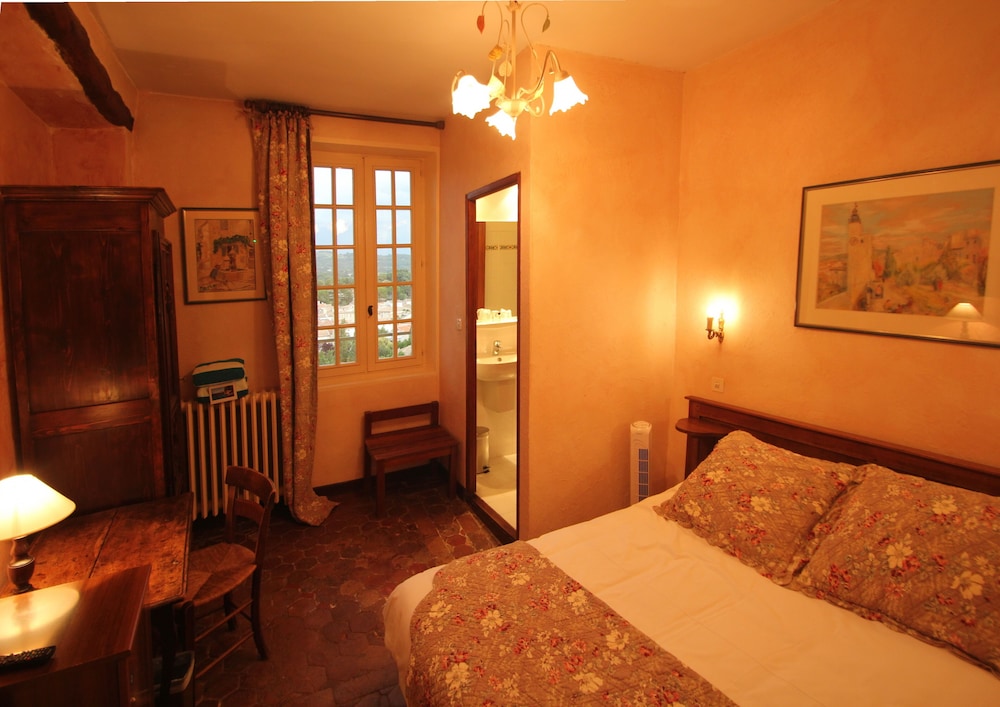 Standard Double Room Single Use