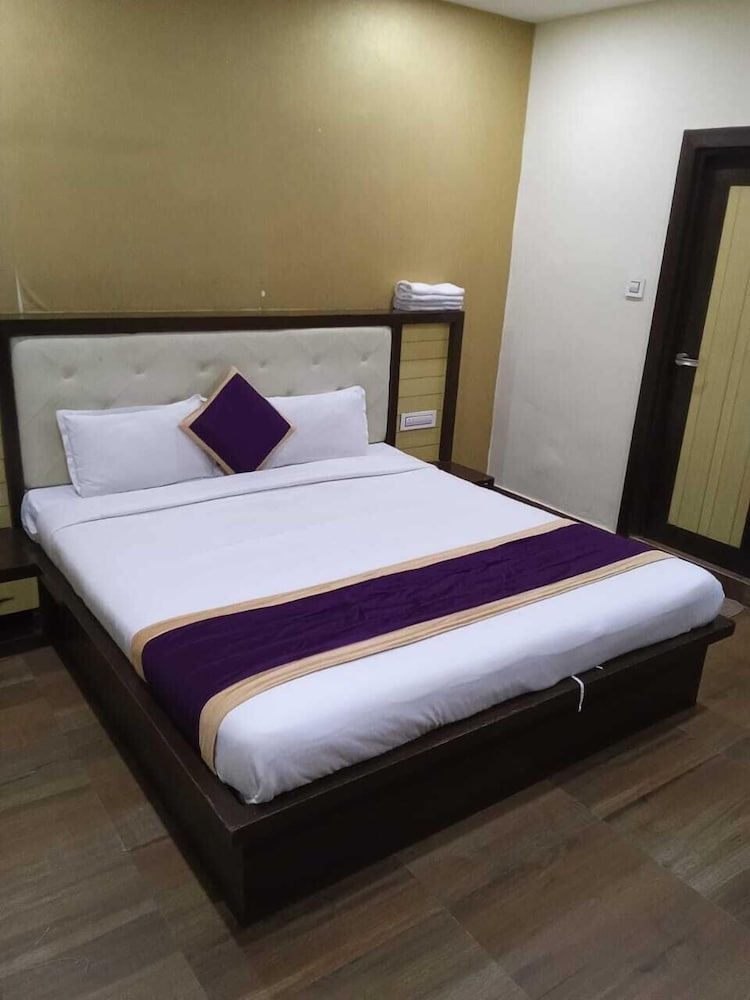 Luxury Double Room photo 1