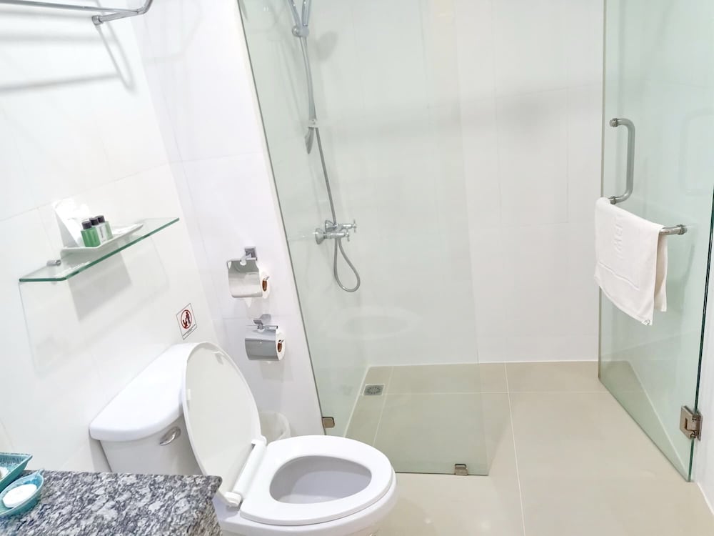 Premium Deluxe 1 King, City View with Balcony - Photo 27