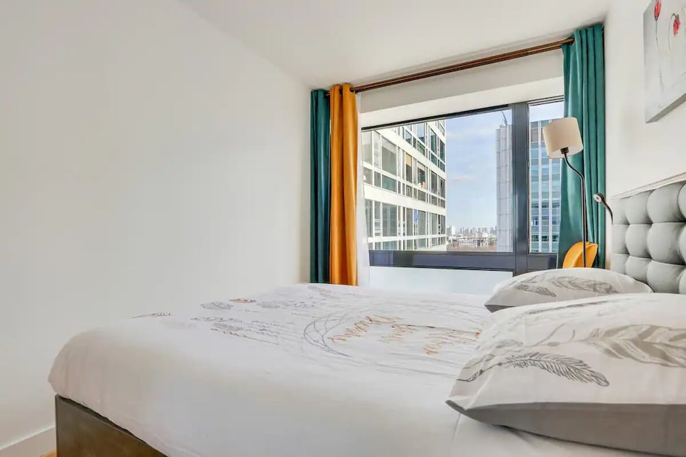 Luxury Apartment photo 1