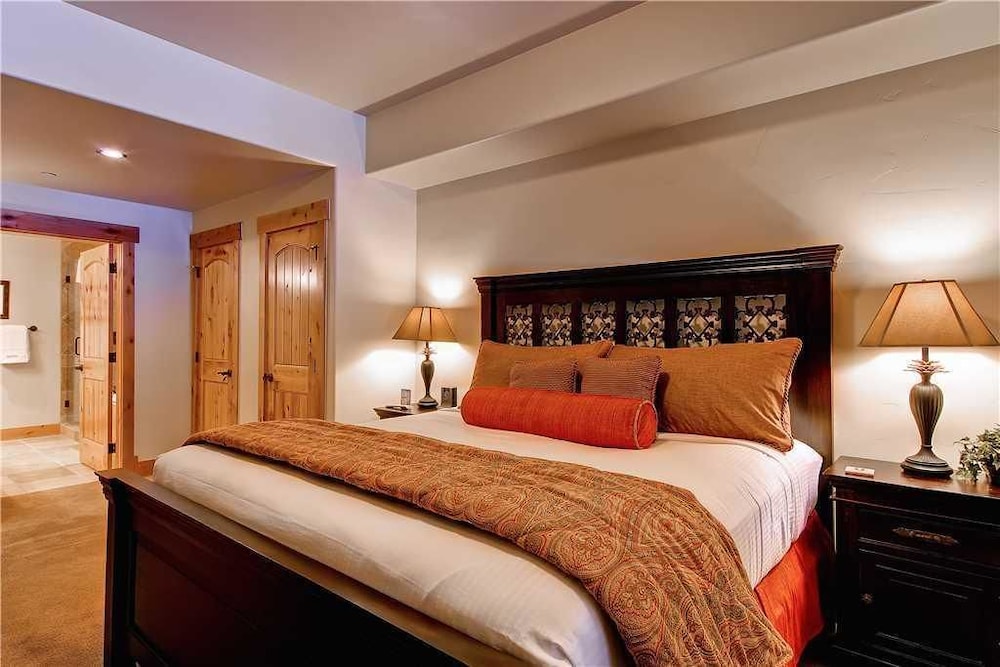 Condo, Multiple Beds (6107 Bear Lodge, Trappeur's Crossing) photo 3
