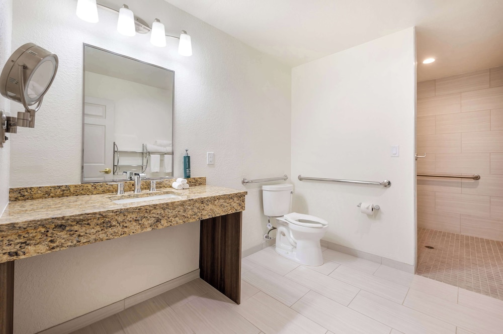 2 Bedroom 2 Kg Suite W/balcony Full Kitchen - Photo 6