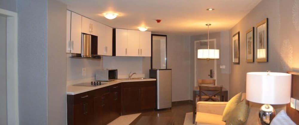 Classic Apartment, 1 Bedroom, Kitchenette photo 2