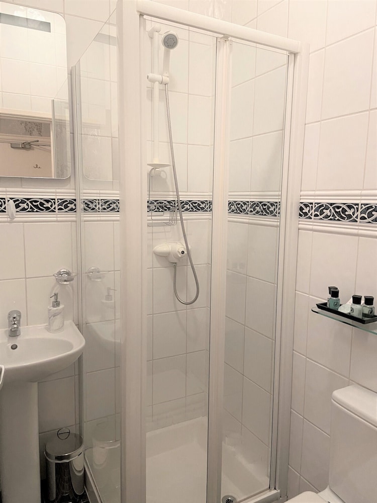 Superior Double Room, Ensuite, Sea View (ground floor) photo 2