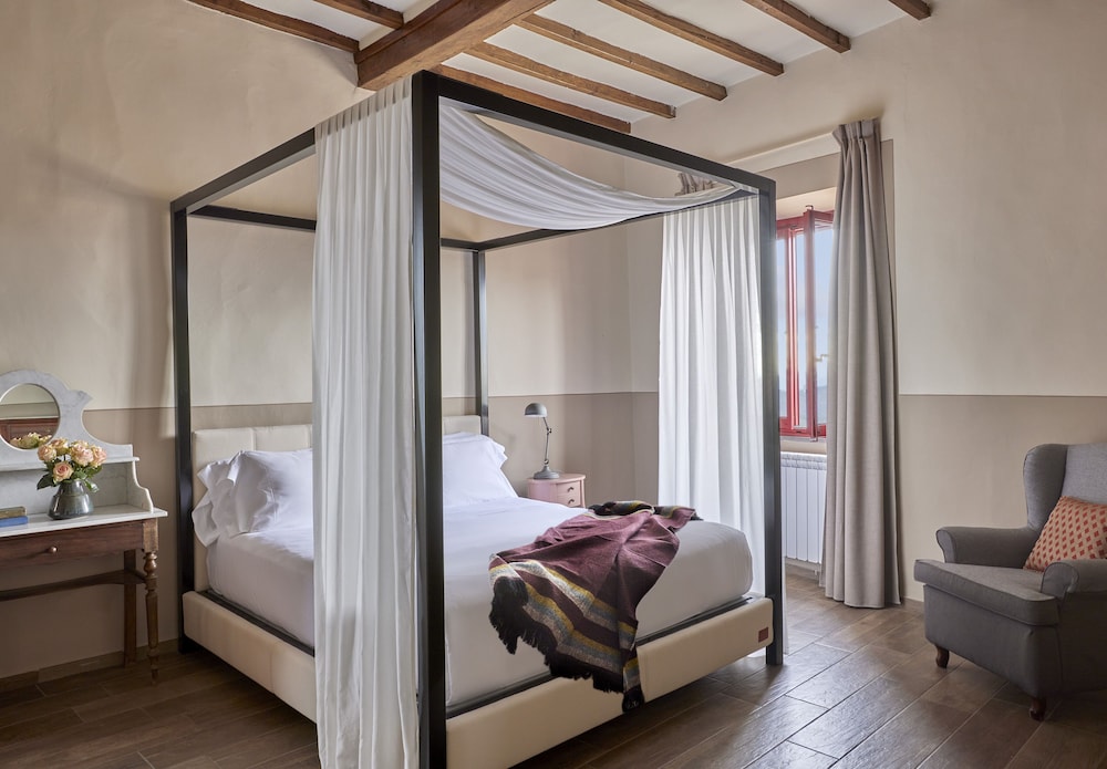 Suite, 2 Bedrooms (Borgo Ferdinando)