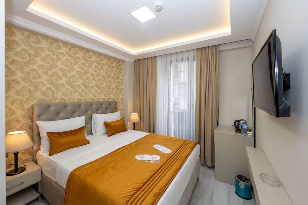 Standard Single Room photo 1