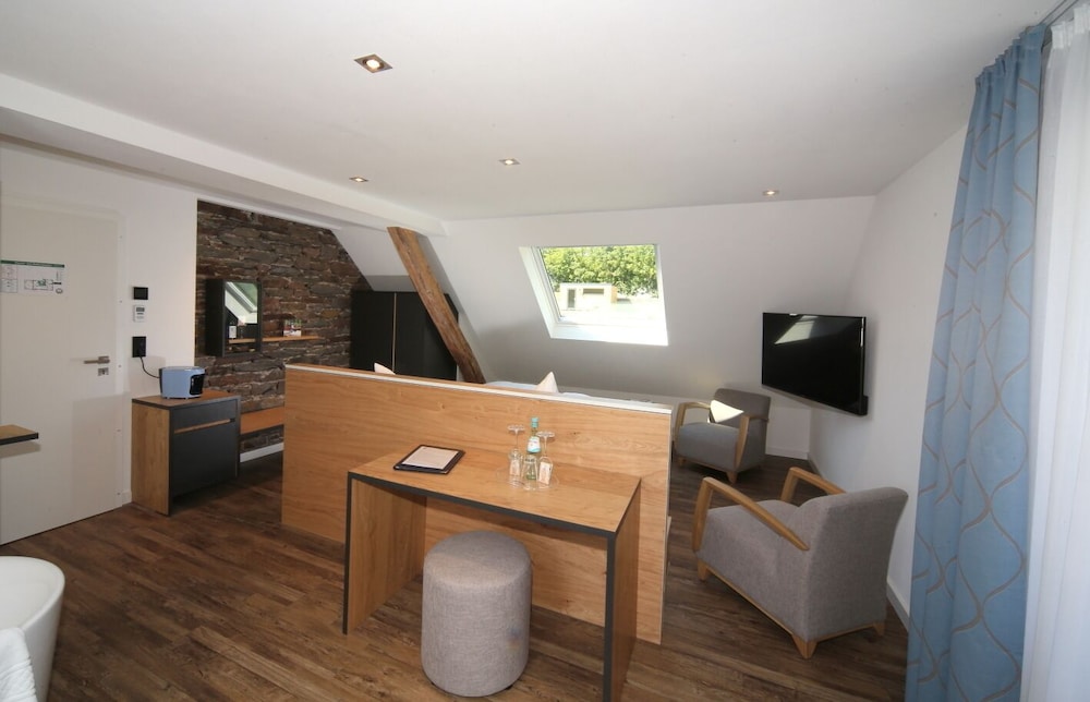 Deluxe Villa photo 2
