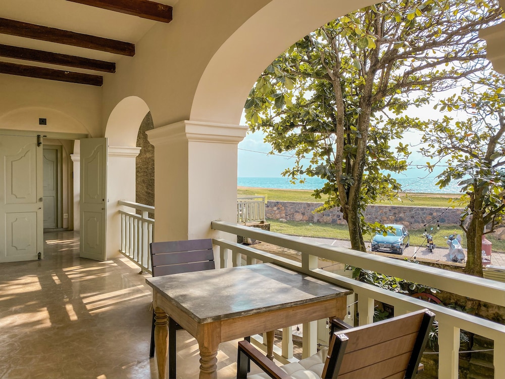 Deluxe Double Room, Ocean View, Oceanfront photo 2