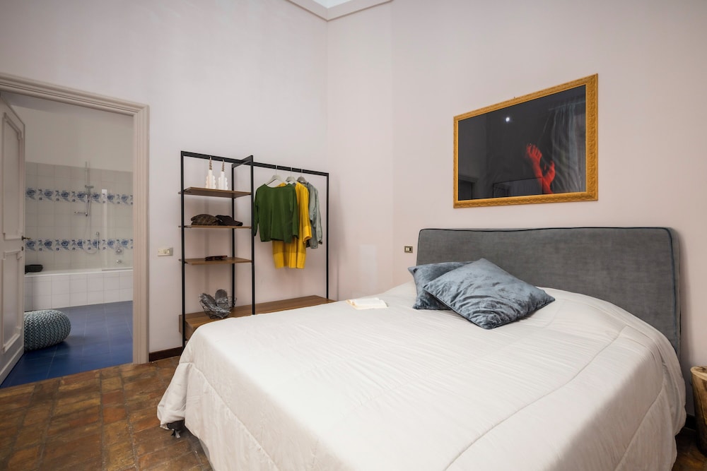 Suite, Annex Building ( Via Cavour 96 ) photo 1