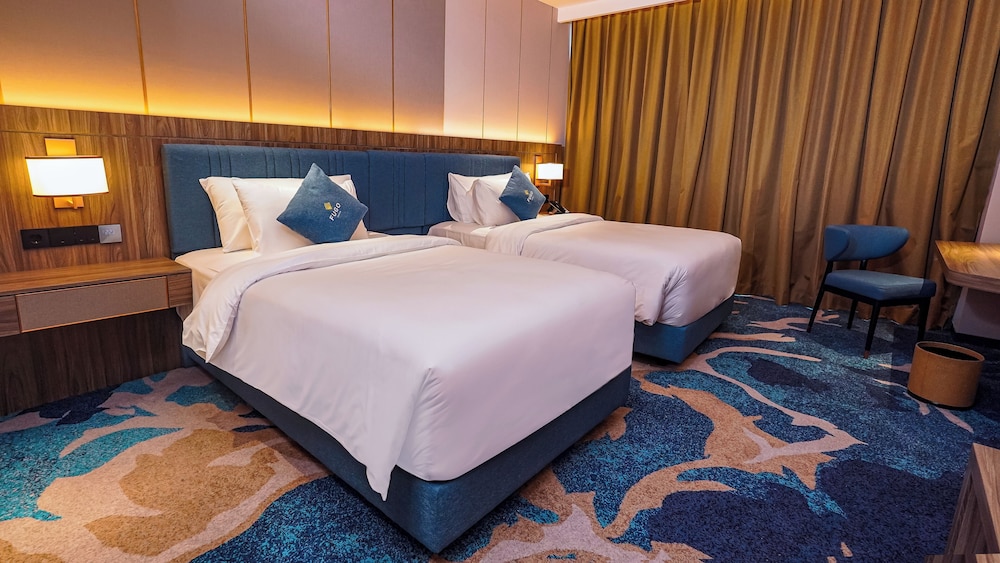 Twin Deluxe Room - Photo 3