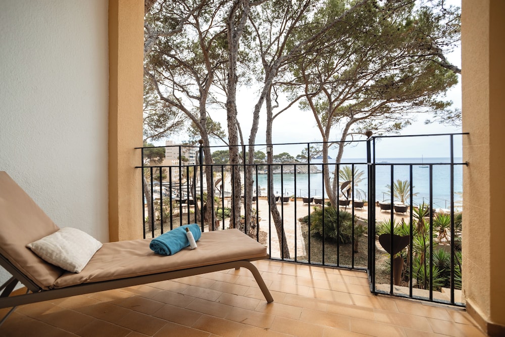 Club Suite, Terrace, Sea View (Preferred Club) - Photo 13