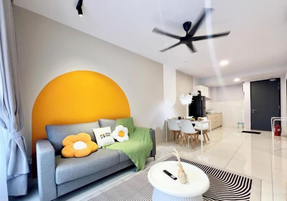 Basic Apartment, 2 Bedrooms