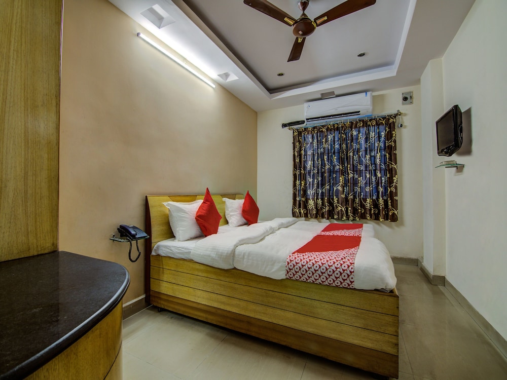 Double Or Twin Room photo 2