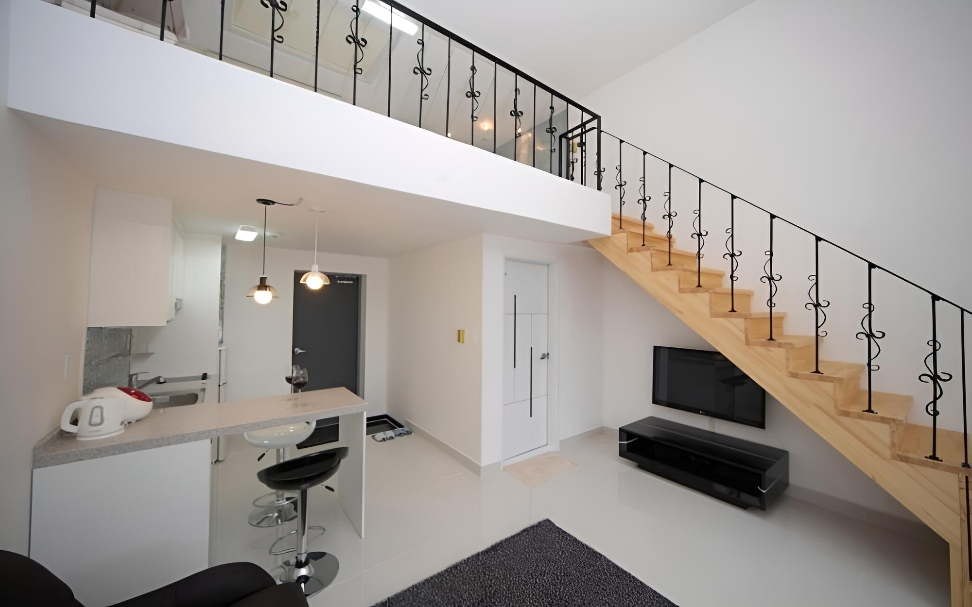 Room (Shigel (Spa Multi-Layer))
