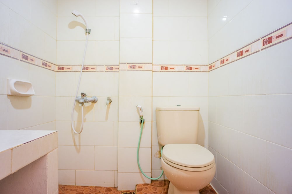 Standard Twin Room - Photo 5