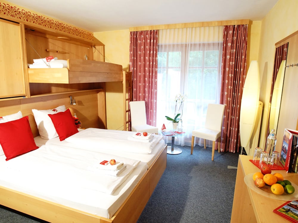 Quadruple Room photo 1