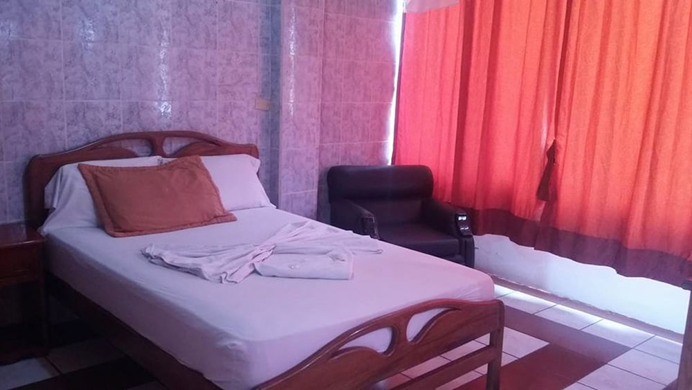 Exclusive Single Room, 1 King Bed, Non Smoking photo 2