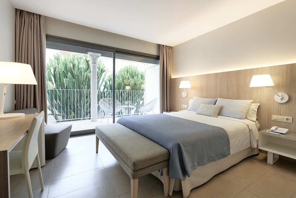 Executive Double Room, 1 Double Bed, Non Smoking, Ensuite