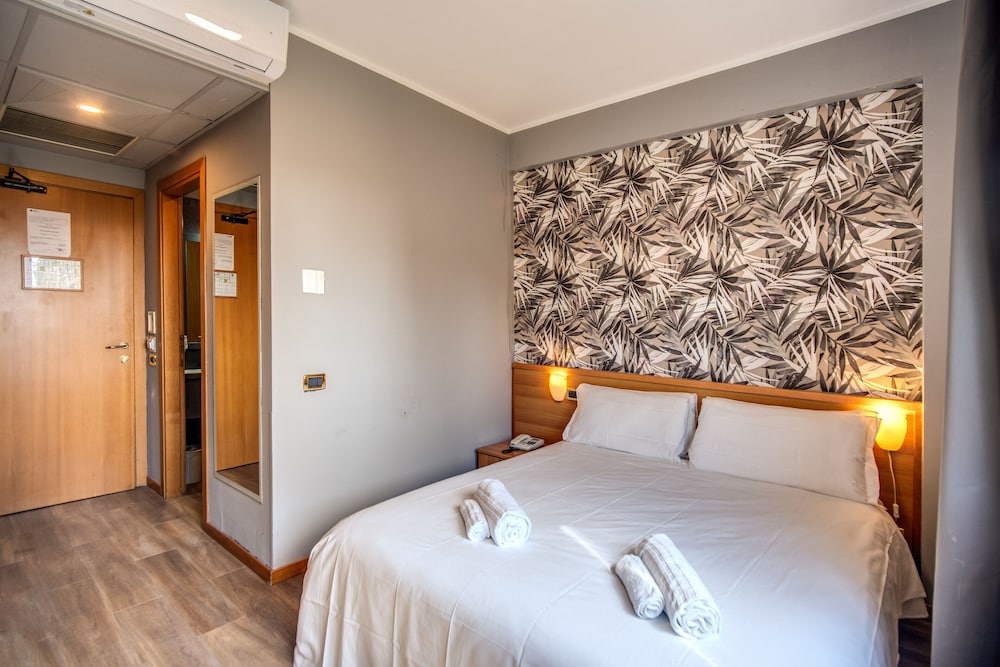 Double Room Single Use photo 3
