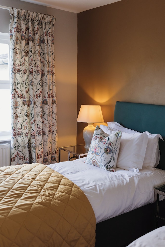 Comfort Double or Twin Room