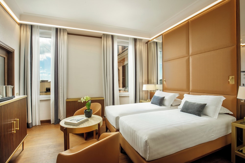Classic Room