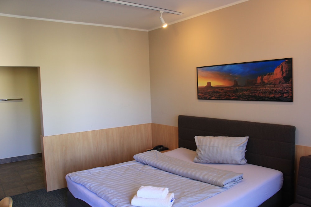 Deluxe Single Room photo 1