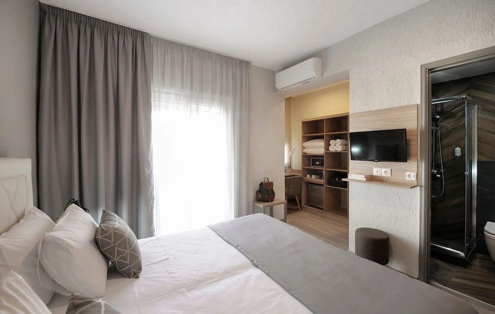 Superior Double or Twin Room, Balcony photo 2