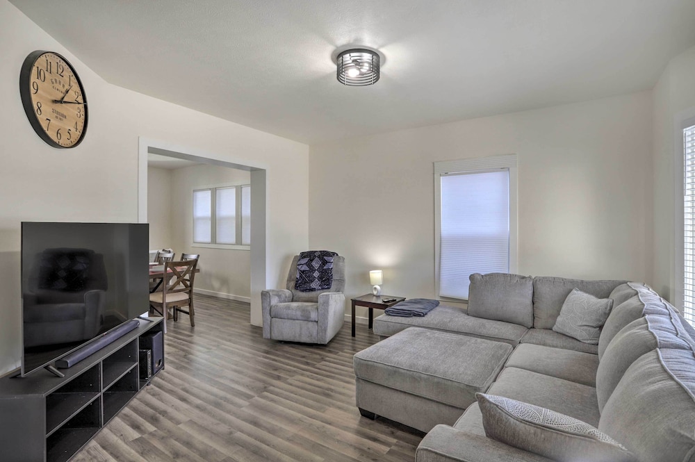 House (3 Bedrooms) photo 1