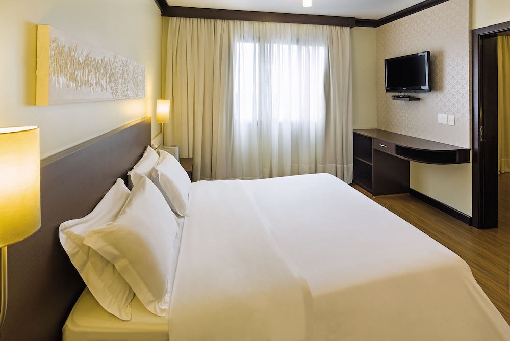 Standard Double or Twin Room - Photo 1