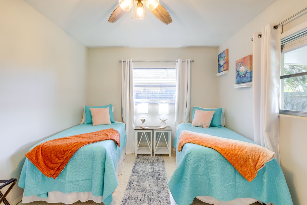House (4 Bedrooms) photo 2