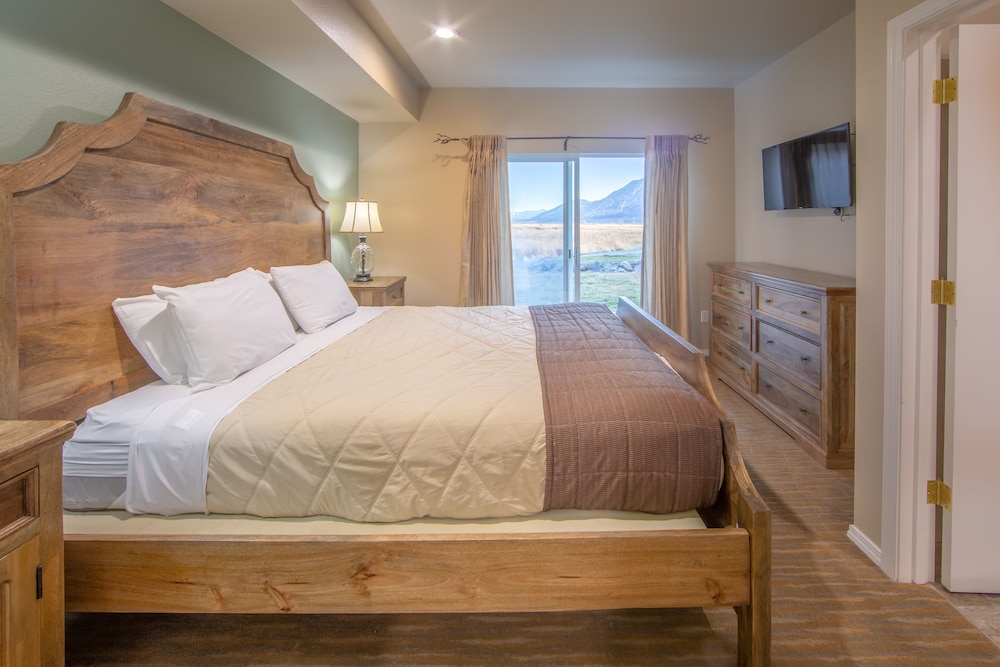 Studio, 1 Queen Bed - Photo 11