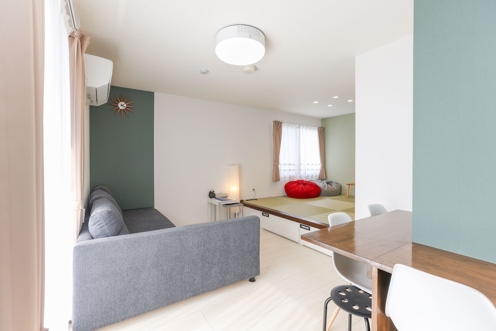 Family Room 303 - Photo 1
