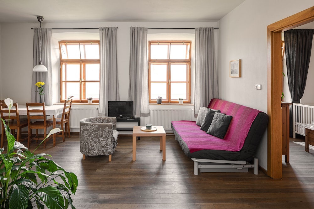 City Apartment photo 1