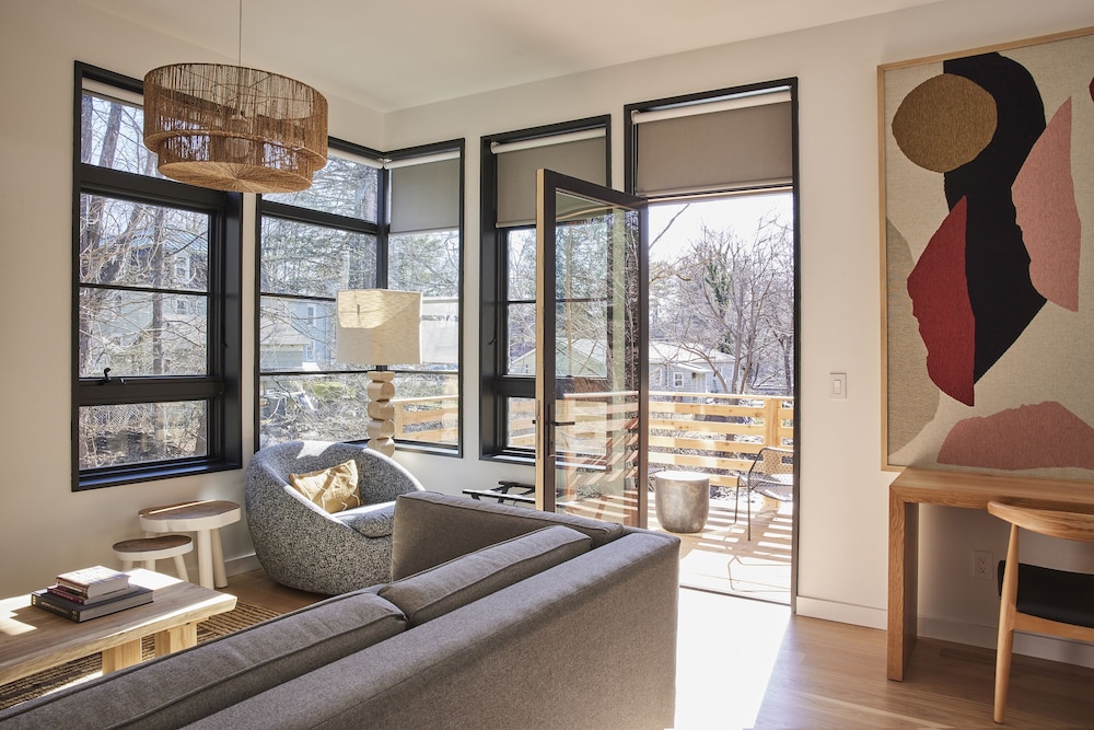 Superior Room, 1 King Bed with Sofa bed, Balcony, River View