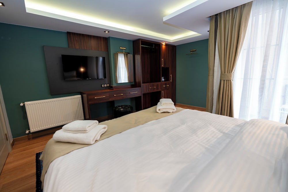 Family Suite, 2 Bedrooms photo 2