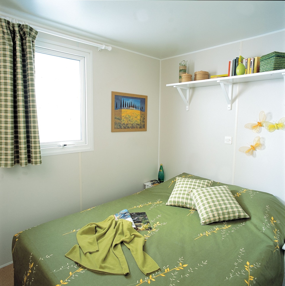 Mobile Home (Lavandou) photo 1