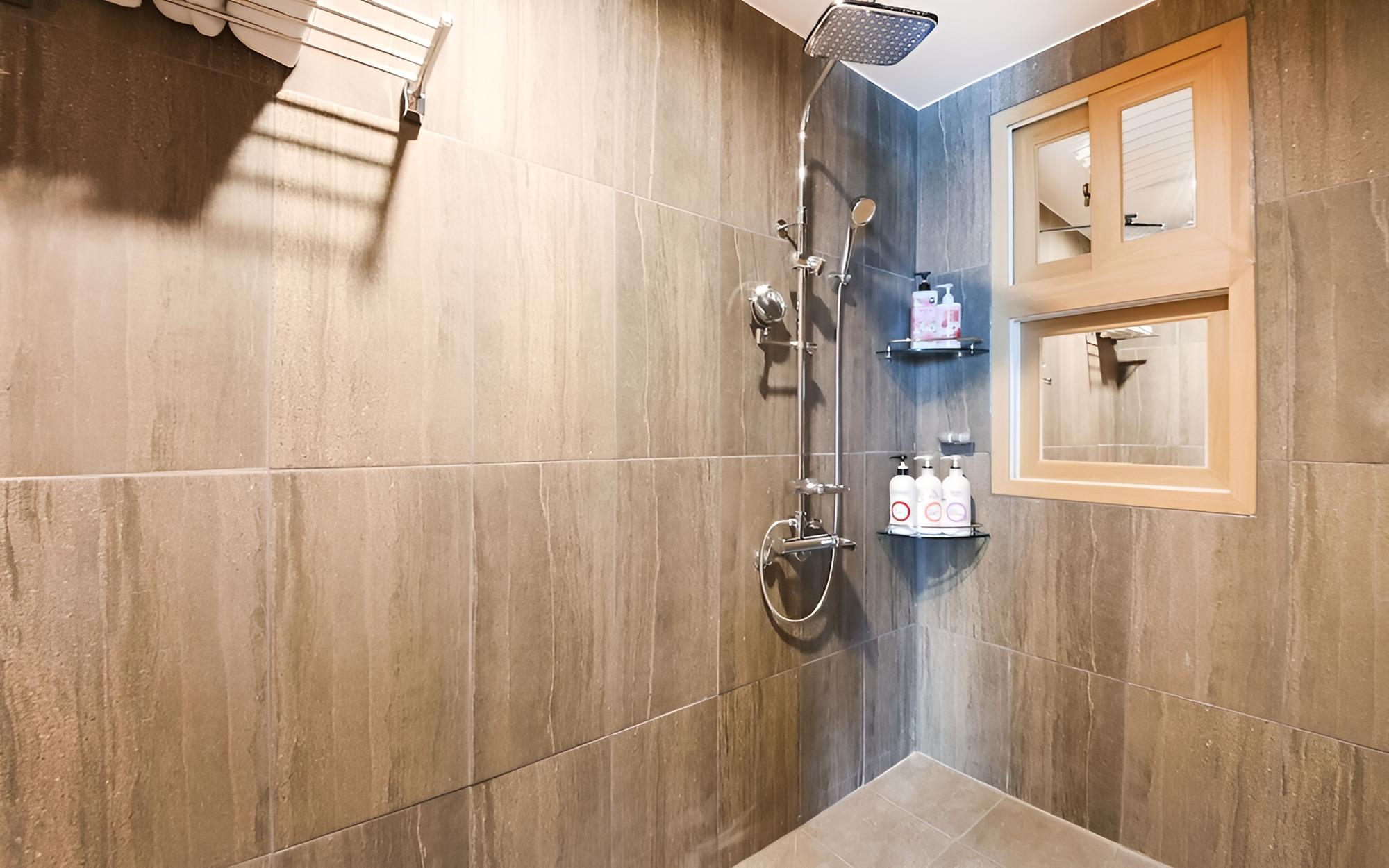 Room (Penthouse Suite 40 pyeong - Reservati) - Photo 3