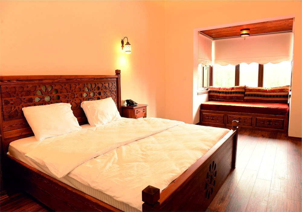Suite photo 1