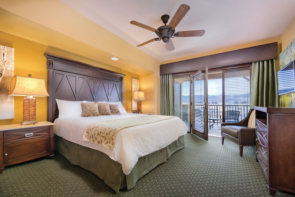 Presidential Condo, 3 Bedrooms